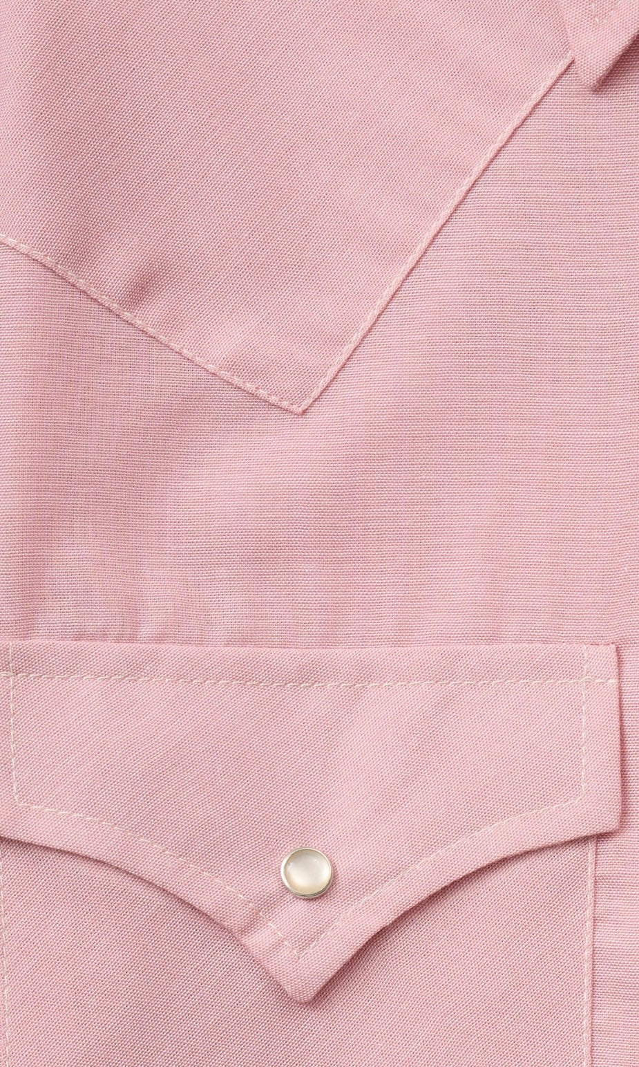 Women's Ely Cattleman Cowboygirl Blossom Pink Short Sleeve Shirt