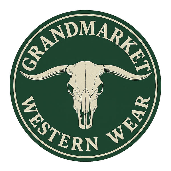 Grandmarket Western Wear